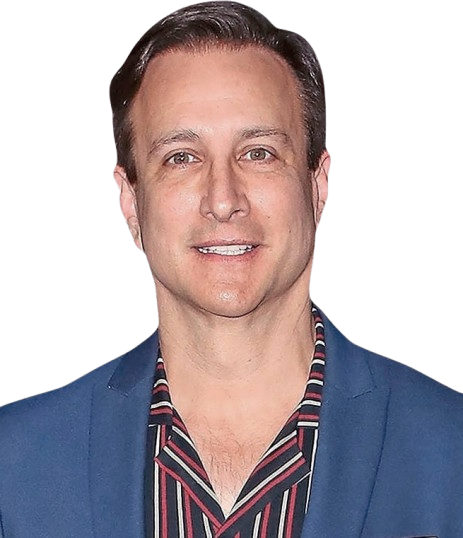 Bronson Pinchot
